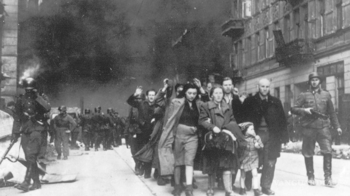 Todo lo que tienes que saber sobre el Día Internacional en Memoria de las Víctimas del Holocausto