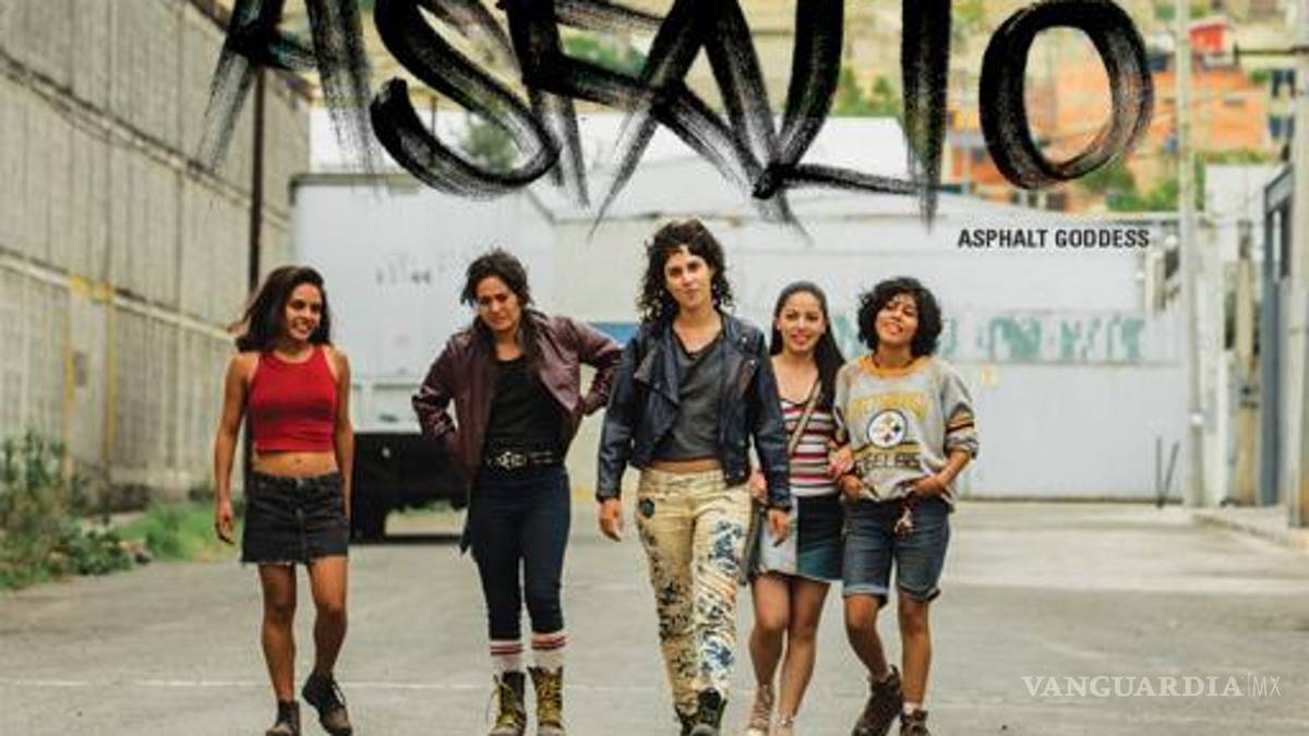 Cortometraje filmado en General Cepeda se lleva el Ariel al mejor documental