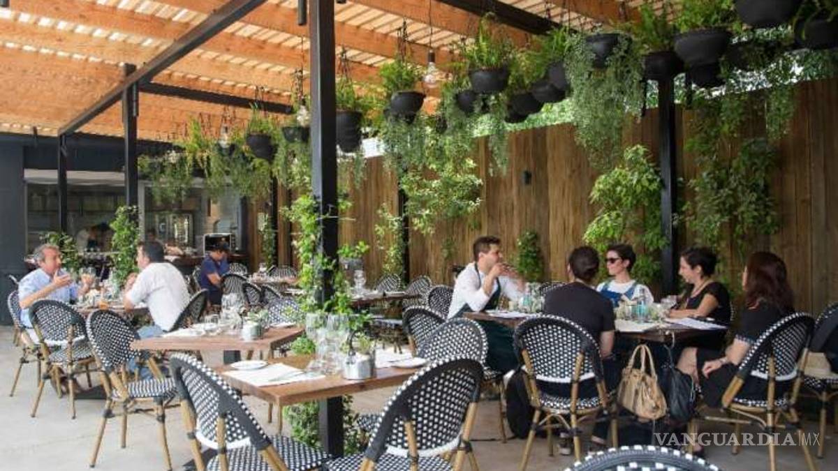 Deja festejo buen sabor de boca