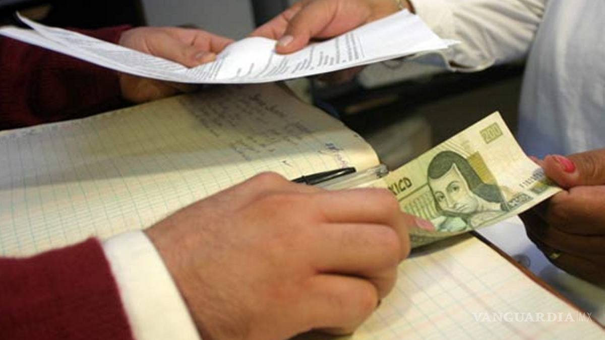 En Coahuila, uno de cada 10 negocios comete actos de corrupción, según el INEGI