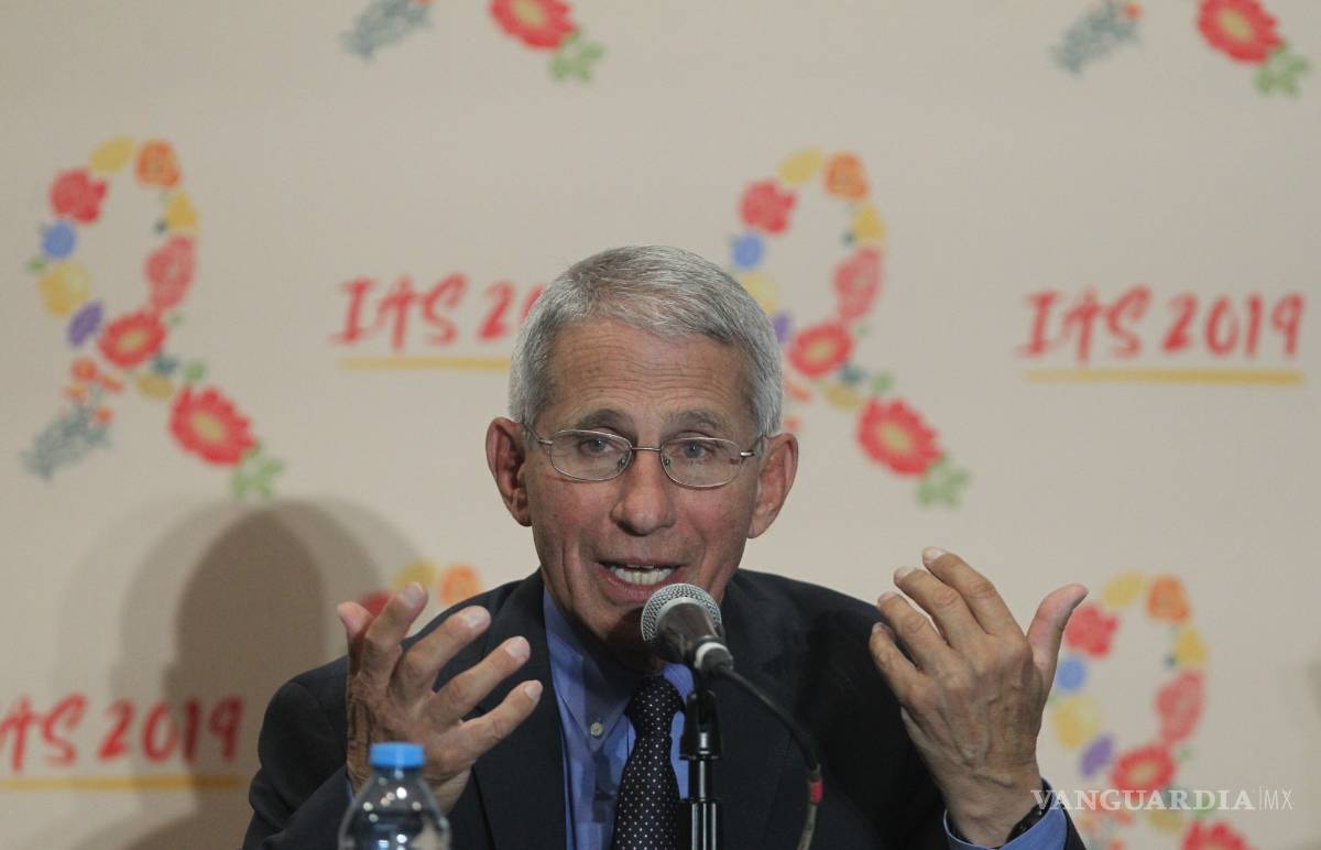 $!Tailandia, Malaui, Rakai, Sídney, Londres y San Francisco están cerca de erradicar el VIH