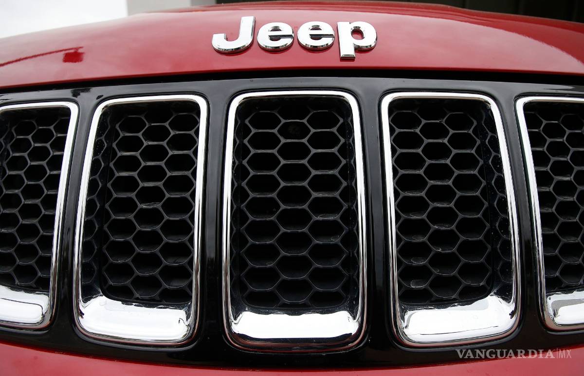 $!Fiat ingresa casi mil mdd con salida de Ferrari a la Bolsa