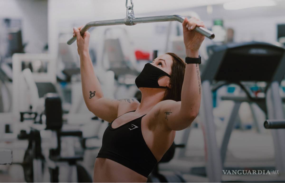 $!Ejercicio reduce hasta 8 veces mortalidad de pacientes con COVID-19