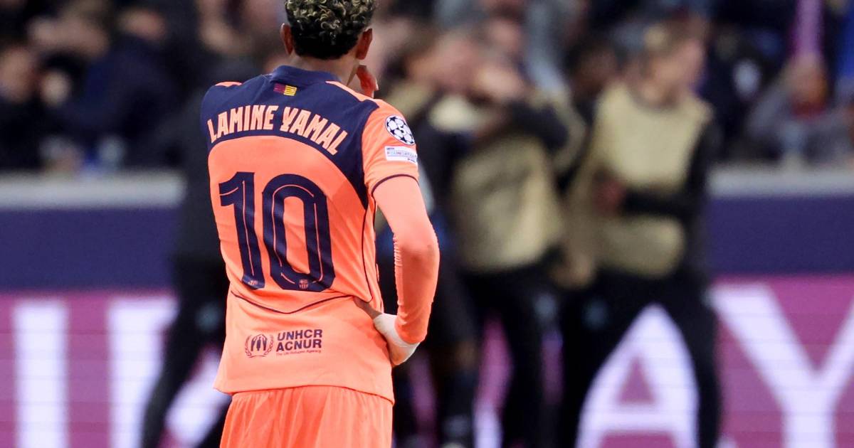 Qarabag sorprende al Chelsea y Brugge frena al Barcelona en una jornada de sorpresas en Champions League