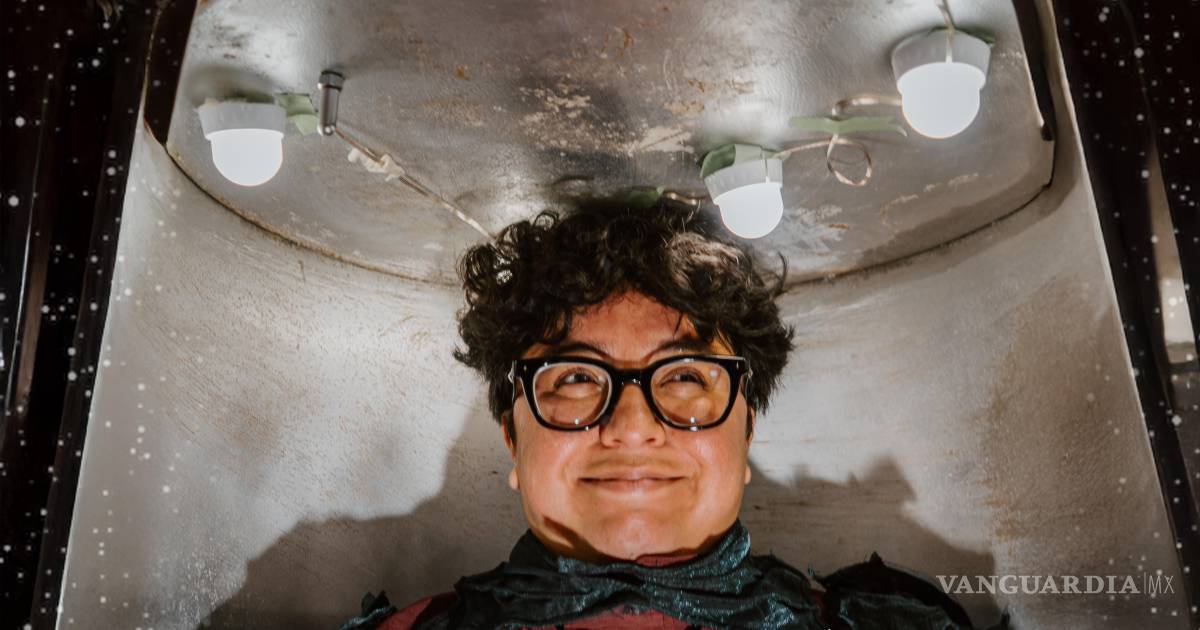 Invitan a disfrutar de una obra de teatro para aprender a conocer tus emociones