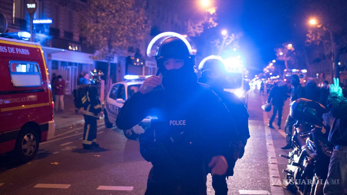 'Están ejecutando a los rehenes uno por uno': sobrevivientes