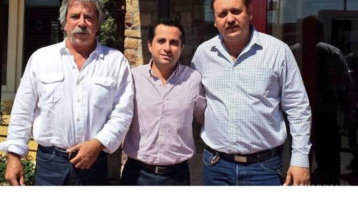 Comparecen exfuncionarios por corrupción