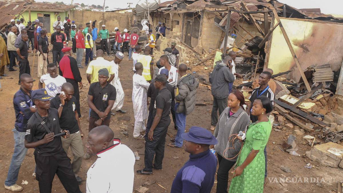 Ataque terrorista en Camerún deja al menos 7 muertos