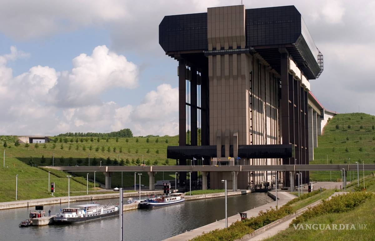 $!Valonia en Bélgica te ofrece un tesoro acuático, paisajes fabulosos y exquisita gastronomía