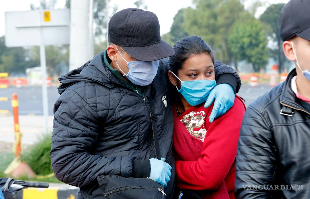 $!Venezuela tiene más recuperados que enfermos por COVID-19