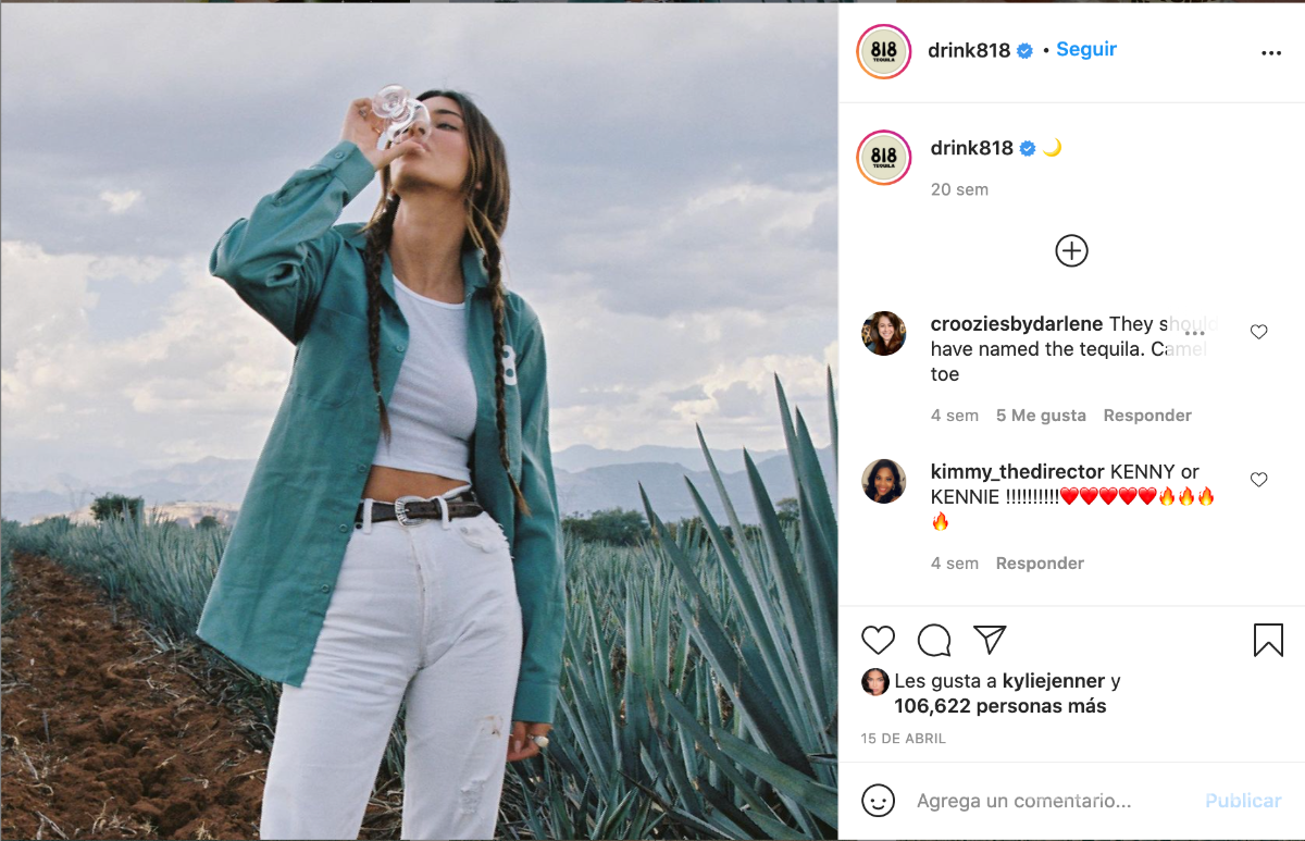 $!En la página oficial del tequila, se estima que el precio de cada botella varía de acuerdo con el tipo.