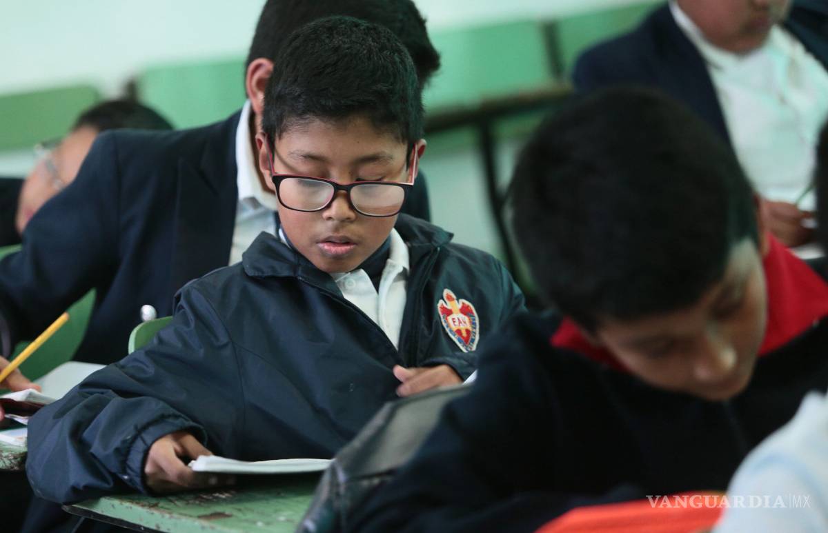 $!Promueven el ahorro y buen uso del agua en Coahuila