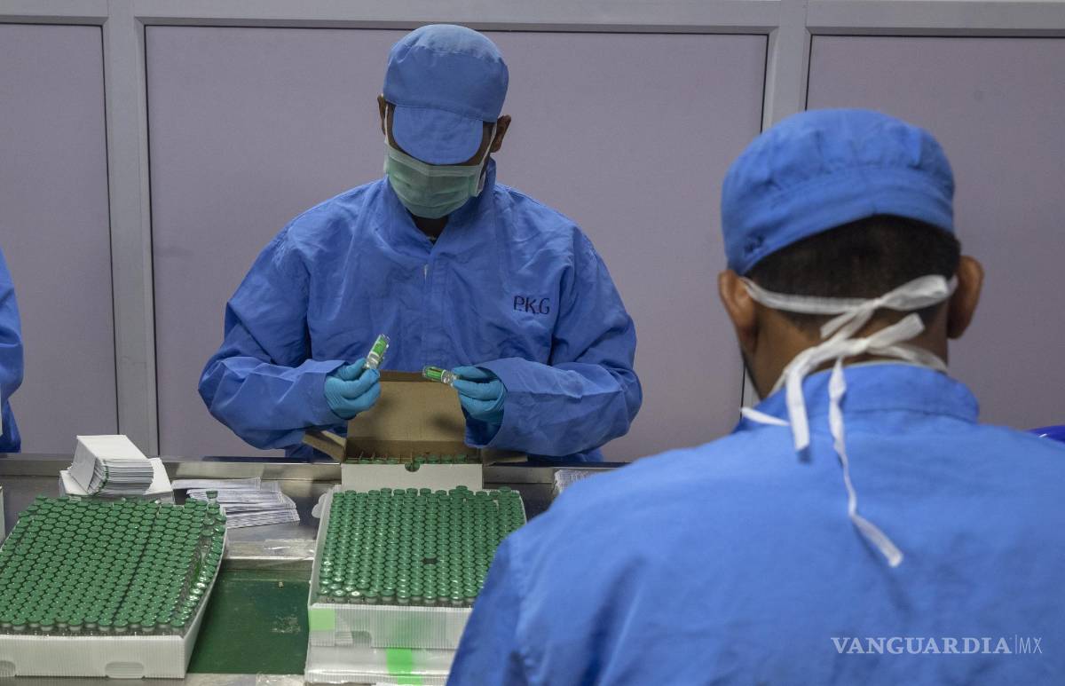 $!El ministro de Salud de Francia, Olivier Veran, dijo que, si bien su país aún no tiene casos confirmados, “es probable que actualmente haya casos en circulación”.