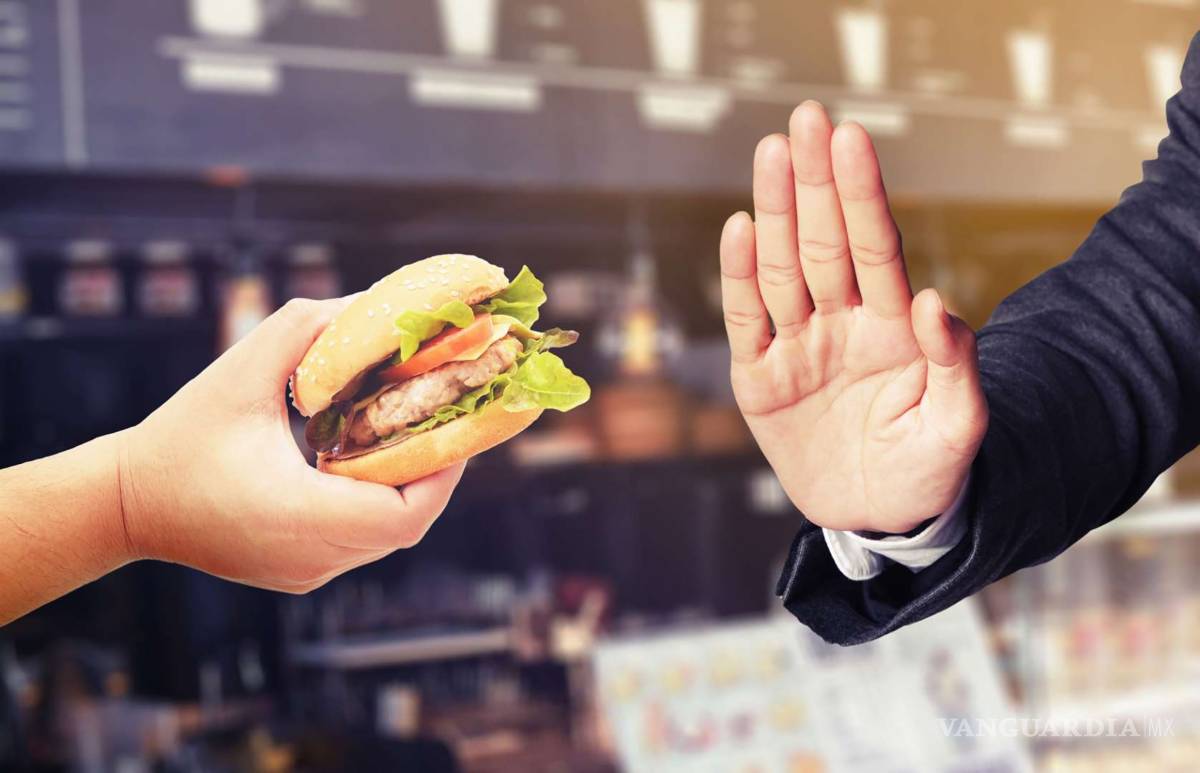 $!Una de las causas de la obesidad en México es la ignorancia, señala especialista