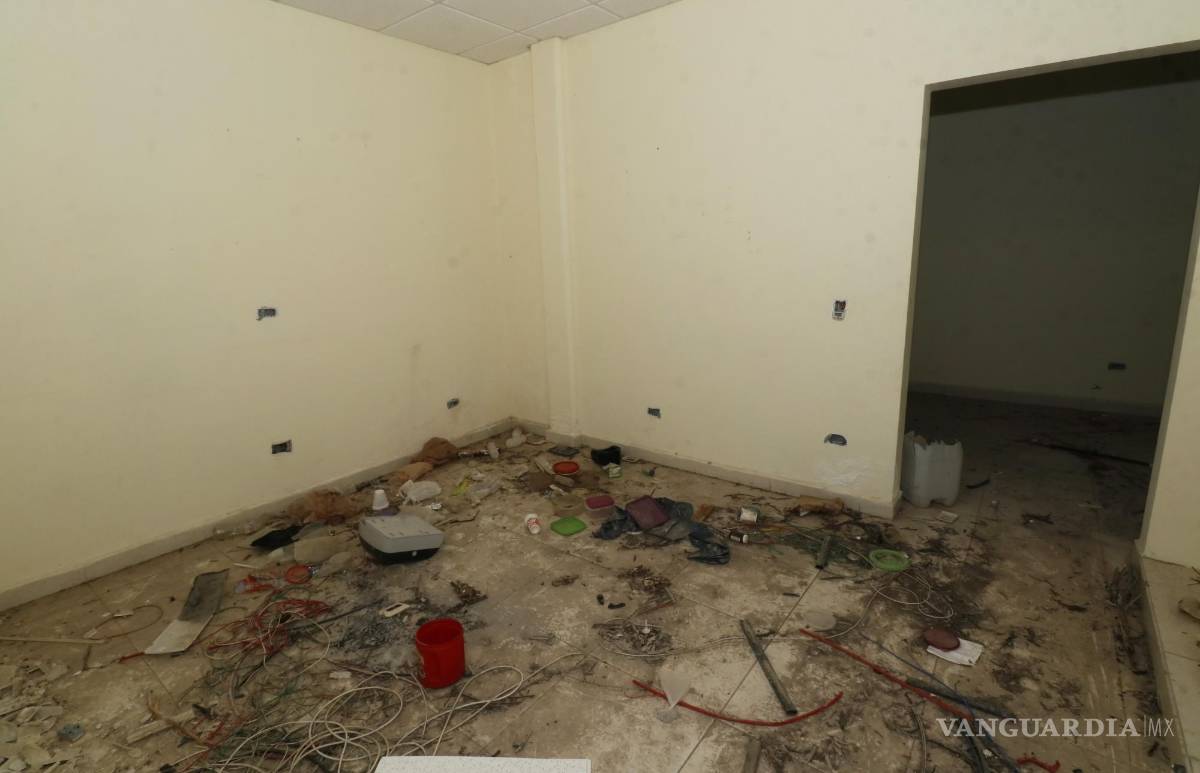 $!La cantidad de unidades médicas o centros de salud rurales que están abandonados o en ruinas, significan activos que están siendo desaprovechados por el gobierno estatal.