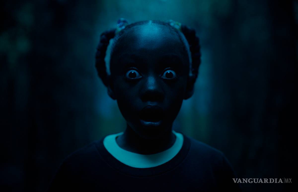 $!“Us" de Jordan Peele combina el terror y la política