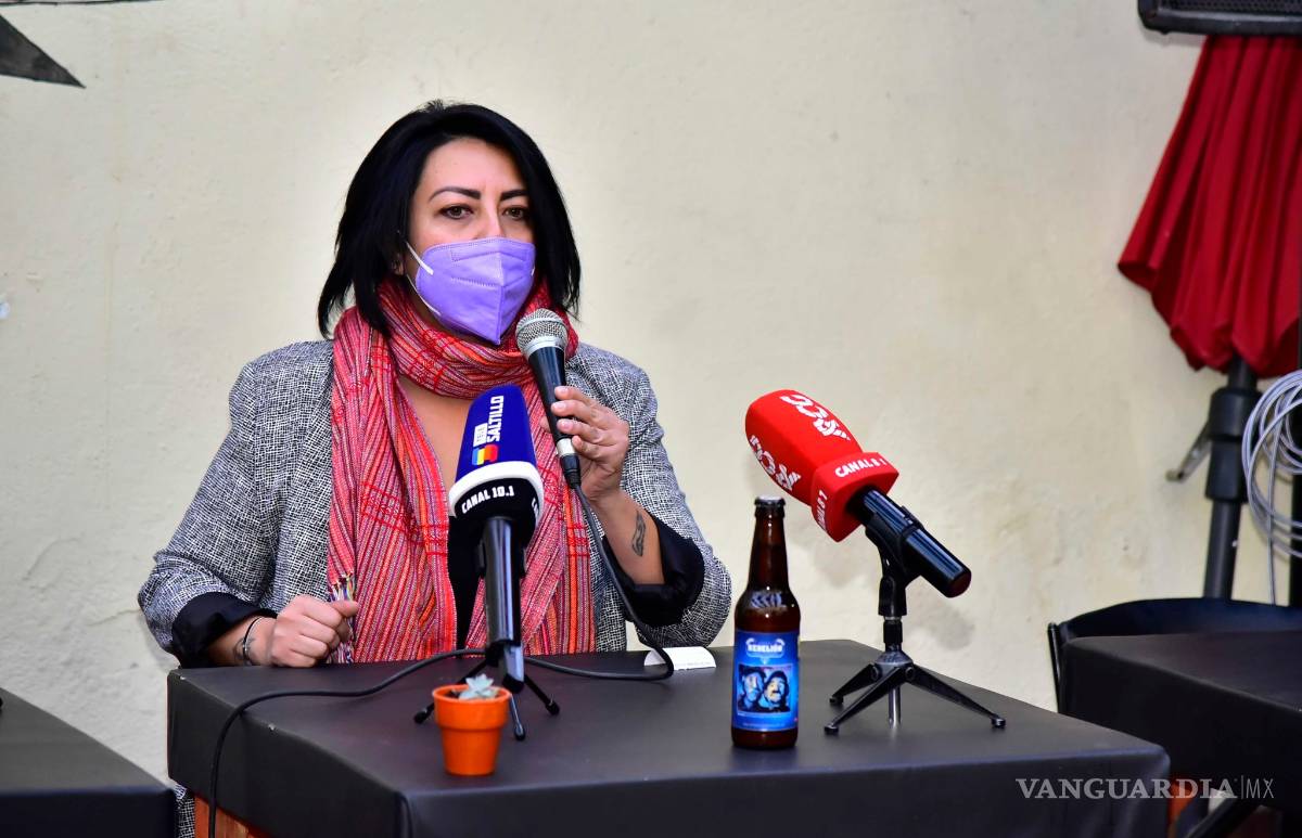 $!En Saltillo, lanzan campaña para que niñas y niños con leucemia tengan una ‘Navidad llena de amor’