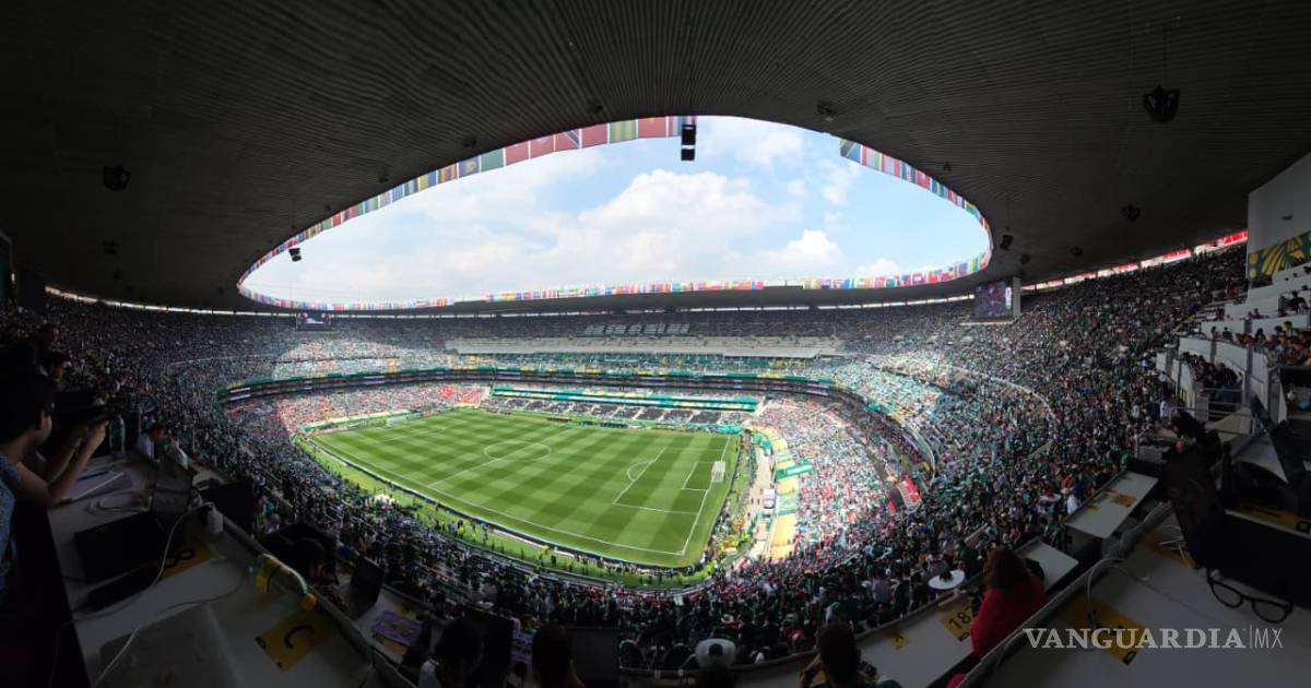 Javier Aguirre revela el 11 de México para debutar ante Sudáfrica en el Mundial 2026