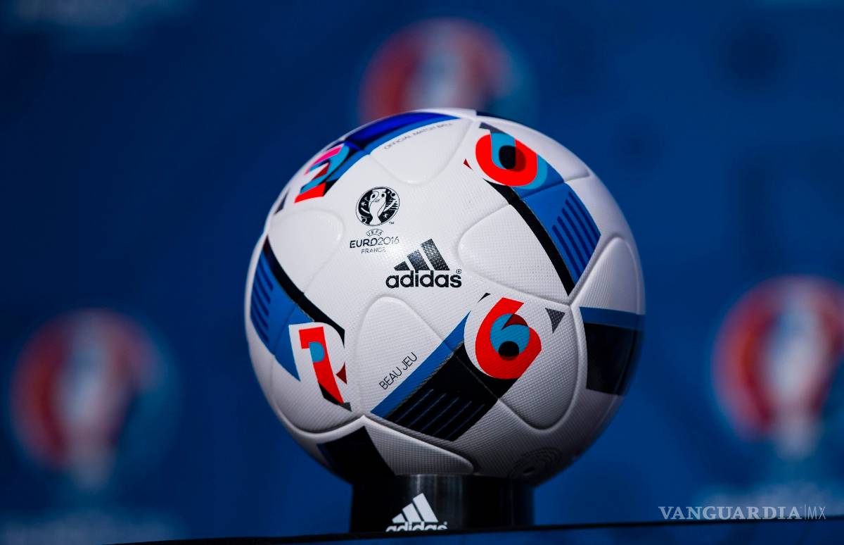 $!Sorteo de París pone rostro a la Eurocopa de Francia 2016