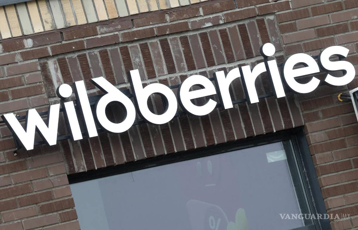 $!Vista de un punto de recogida de Wildberries, uno de los mayores minoristas online rusos, en Moscú, Rusia, 29 de junio de 2026.