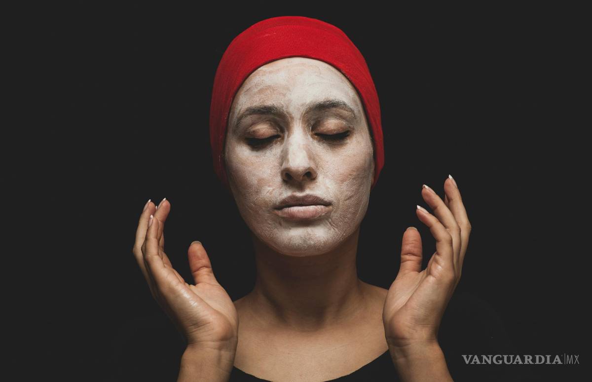 $!Utiliza un limpiador cremoso o en aceite para evitar resecar aún más la piel.