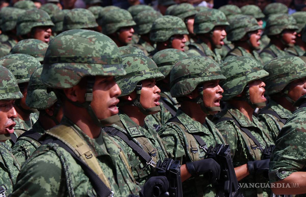 $!Ejército Mexicano, el segundo más poderoso de América Latina