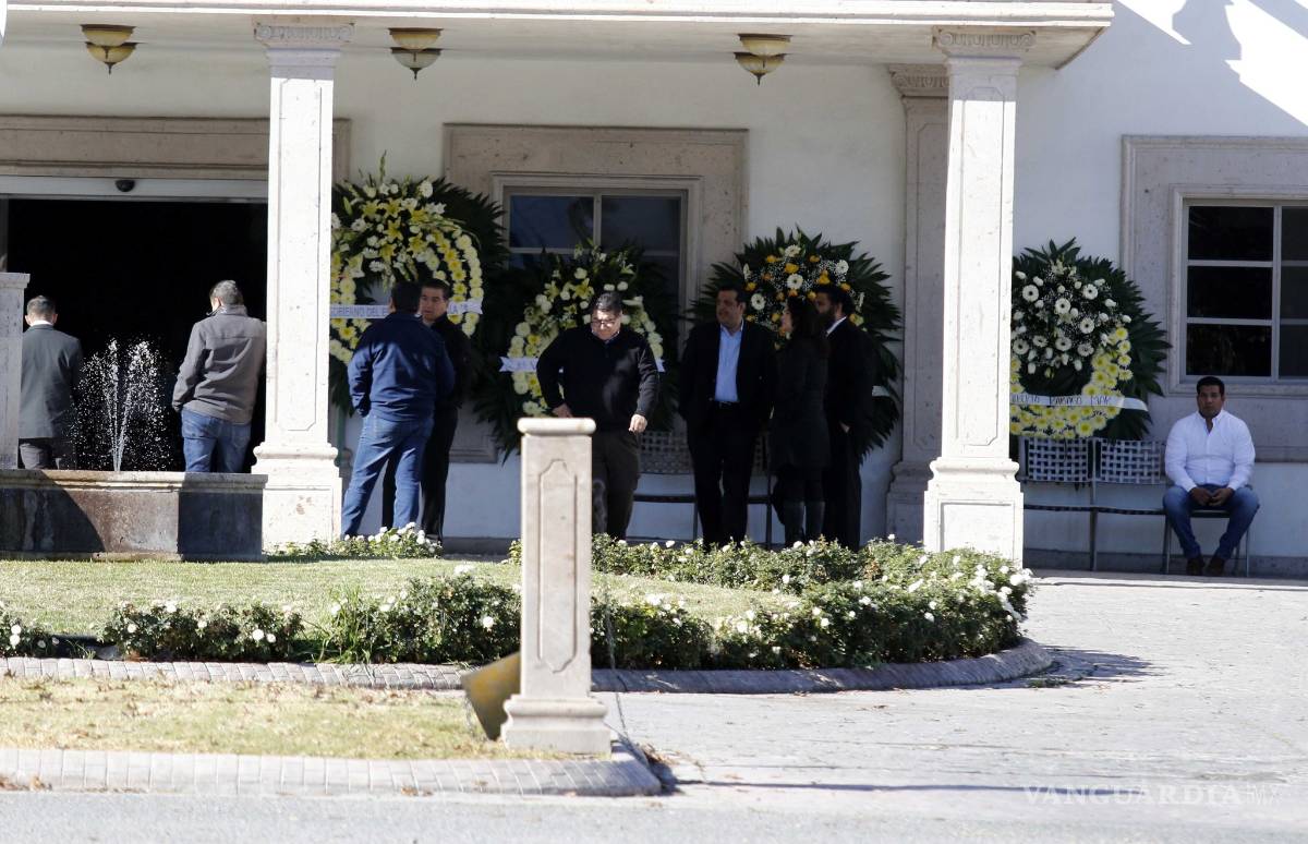 $!Capturan a pareja por presunto crimen de Juan Manuel Villarreal, funcionario de Coahuila; dicen fue por deuda de $500 mil