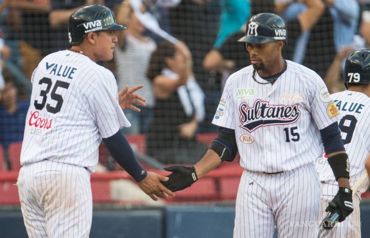 $!Temporada de Liga Mexicana de Beisbol se podría cancelar si no arranca el 6 de agosto