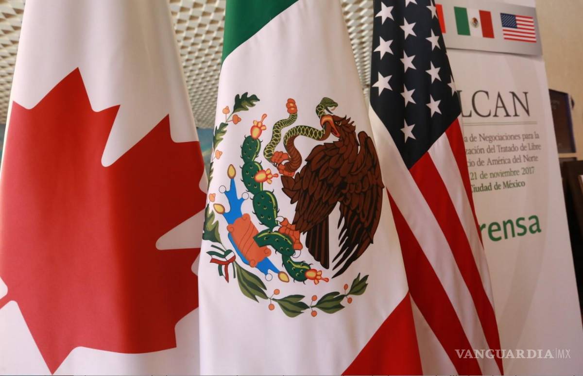 $!México ha tenido una postura ambivalente, pues mientras intenta quedar bien con EU, busca más inversiones chinas.