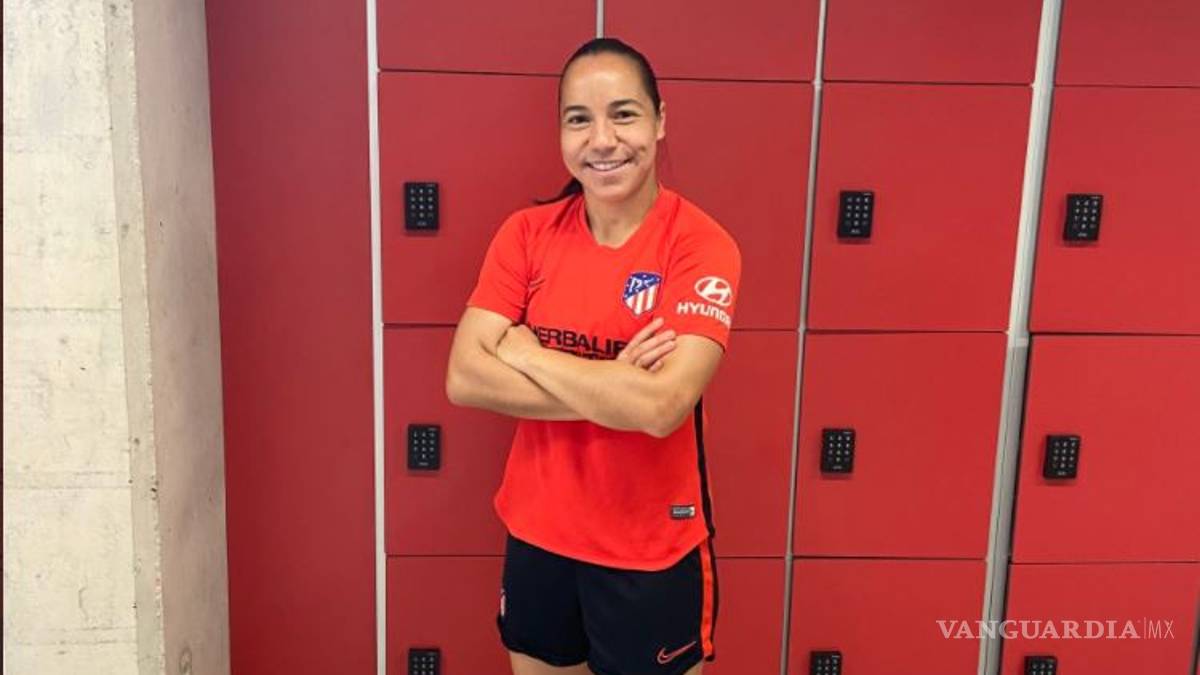 Charlyn Corral dio positivo a coronavirus