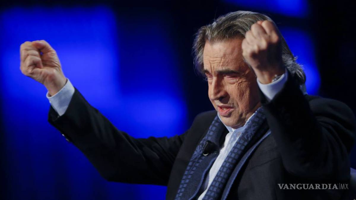 Regresa Riccardo Muti tras 12 años a La Scala de Milán