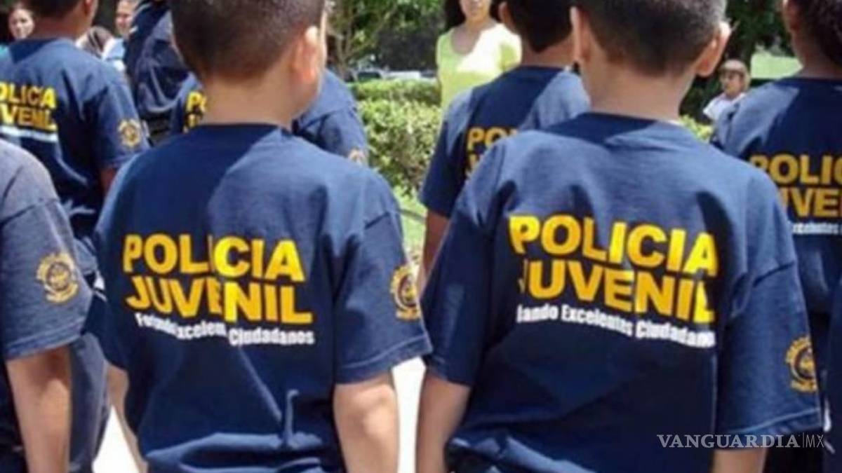 Polémica en Argentina por la creación de una "policía infantil"