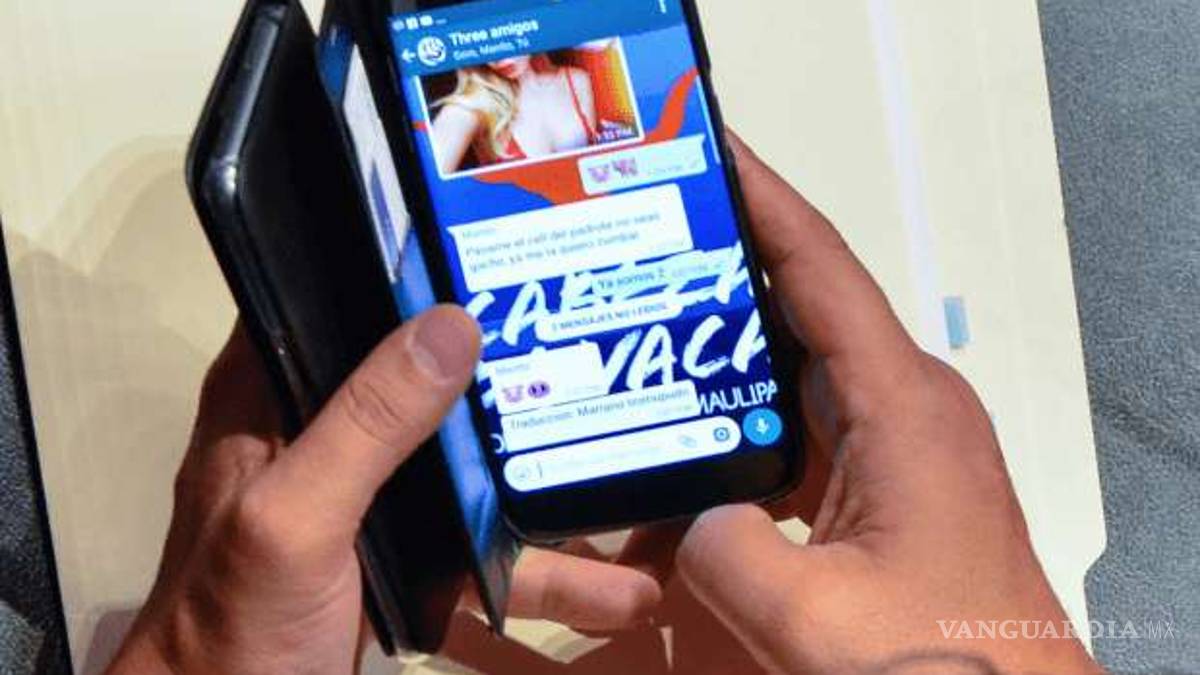 Tras escándalo por chat sexual, PAN sancionará a Cabeza de Vaca