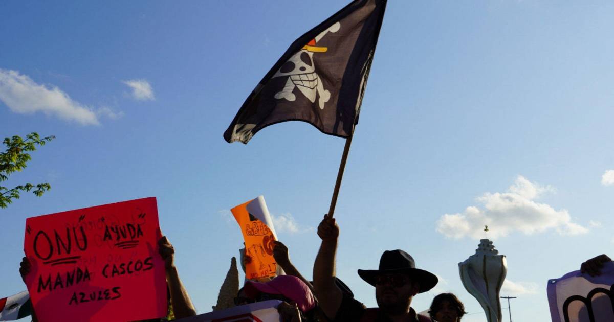 La edad de los marchantes cobra relieve para el futuro de 4T