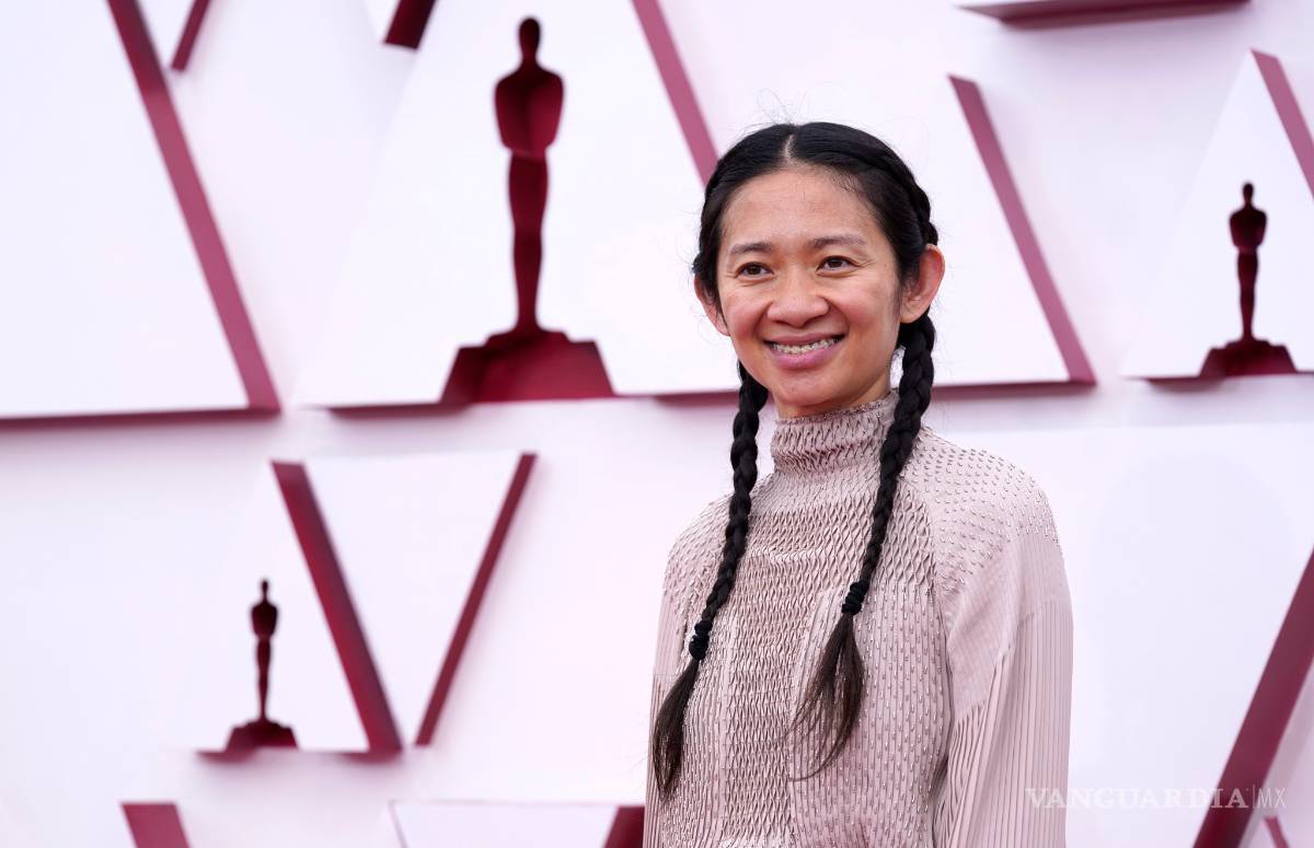 $!Con mucha joyería y sin cubrebocas: Los protagonistas de la Alfombra Roja de los Oscar 2021