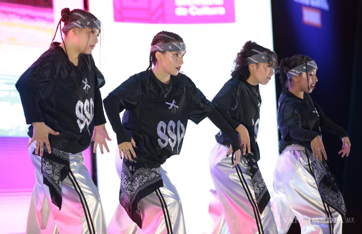 $!Alrededor de 100 participantes avanzaron a la fase regional, donde competirán en canto y baile.
