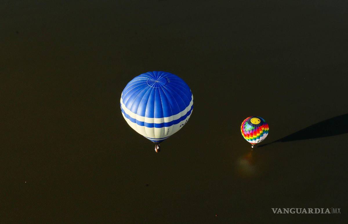 $!Este año, los organizadores esperan una asistencia de 400,000 personas al festival durante los cuatro días que dura este evento