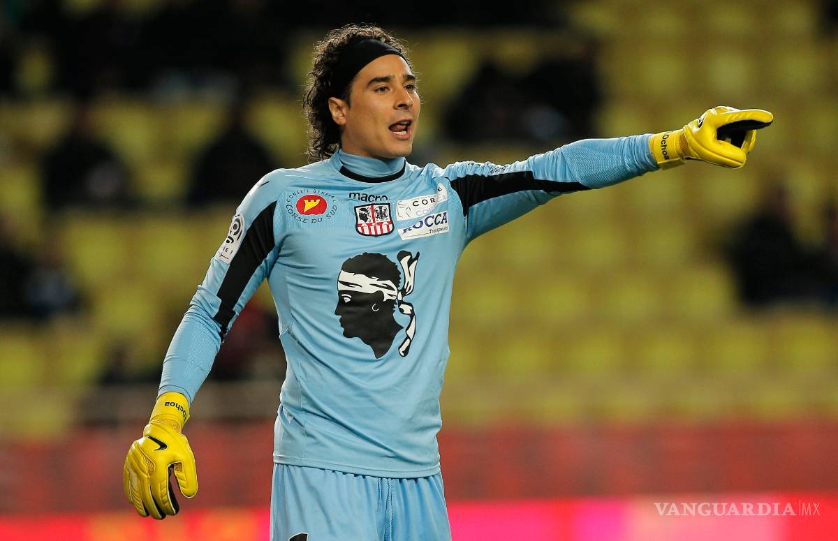 $!Estos son los 10 mejores momentos que tuvieron futbolistas mexicanos en su paso por Europa