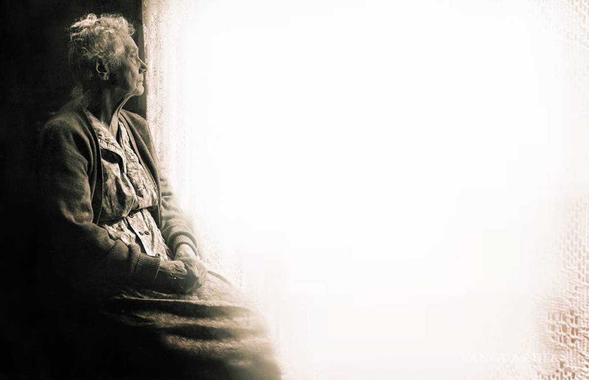 $!Detectan en Coahuila mil 300 ancianos en abandono