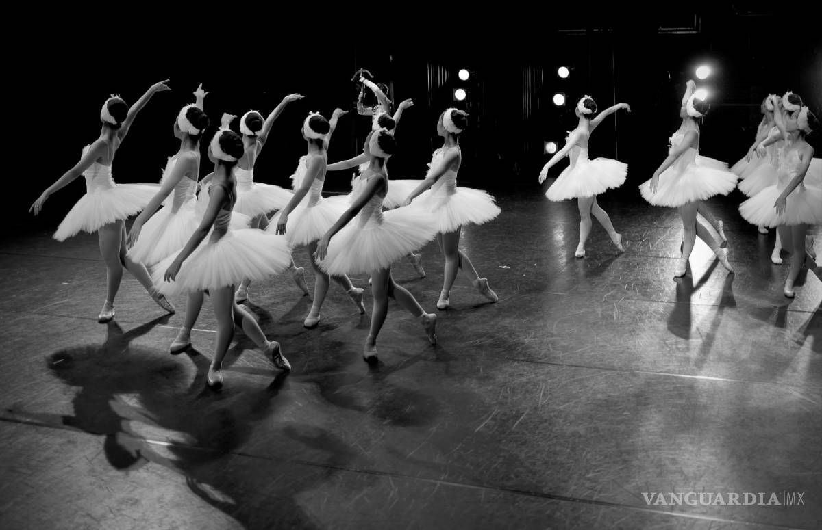 $!El ballet también ofrece beneficios cognitivos.