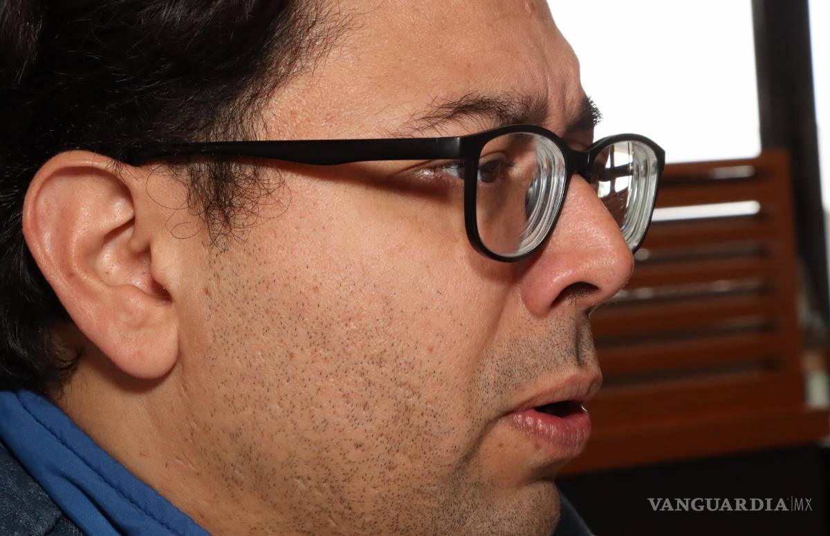 $!Rafael pudo restablecerse de los daños psicológicos por la tortura que recibió en la terapia de conversión tras 3 años de terapia.