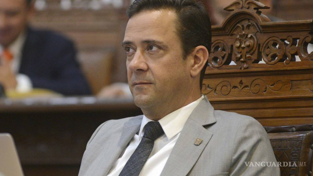 Cambia Aguas de Saltillo a tarifa doméstica a negocios familiares por propuesta de diputado