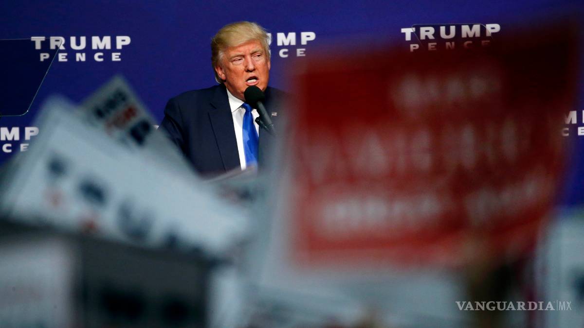 El voto hispano, ¿el muro contra un presidente Trump?