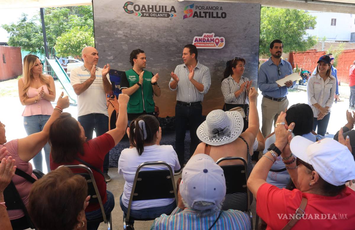 $!El proyecto contempla más de 183 metros cuadrados de construcción y una explanada exterior de 150 metros cuadrados.