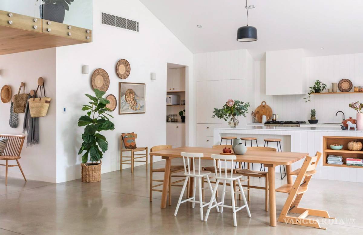 $!Convierte tu casa en un refugio de paz con el ‘Slow deco’