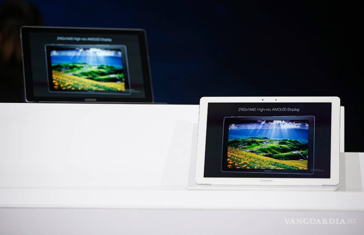$!Los mejores gadgets y tech del CES 2016