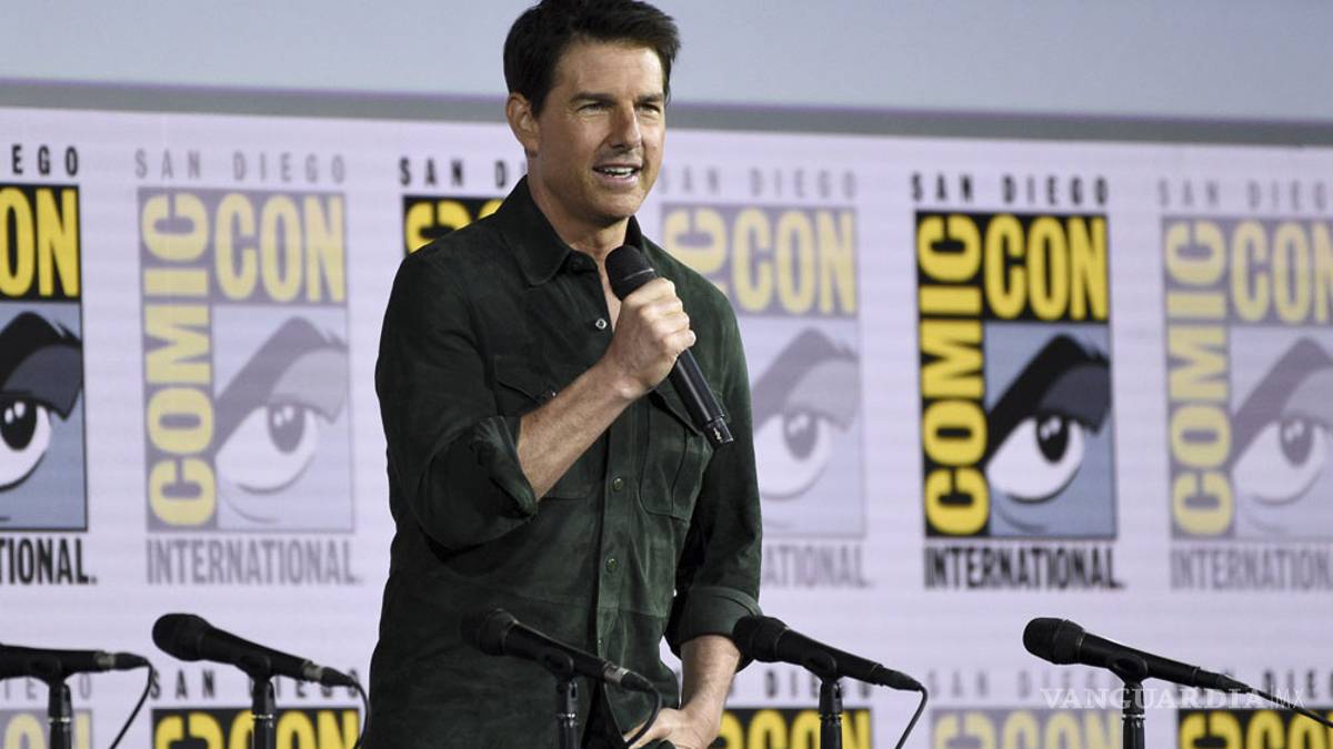 Comic-con: 50 años de cultura pop