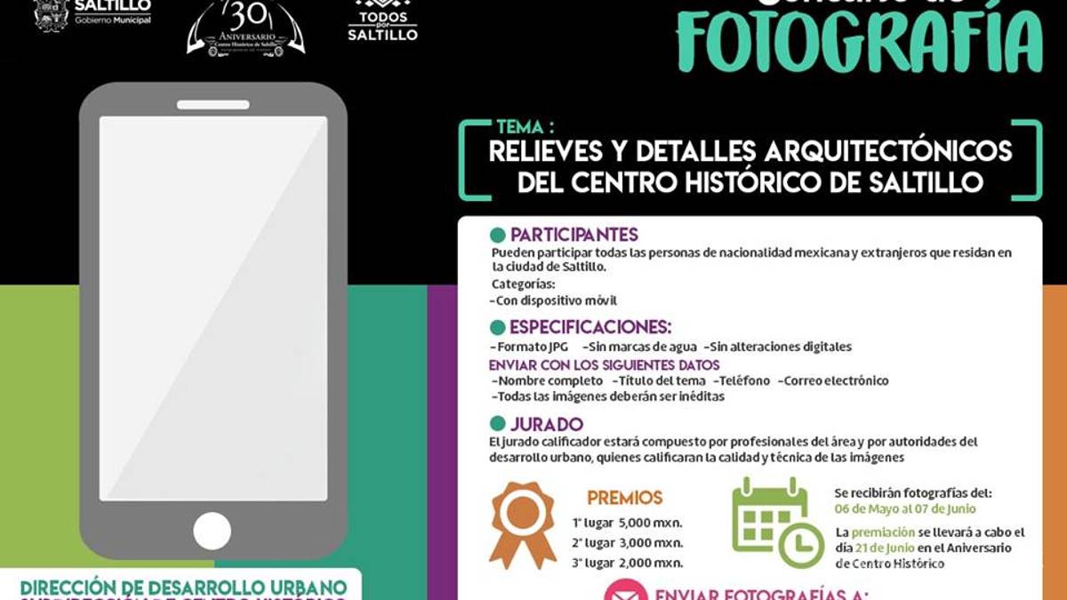 Convocatorias: omisiones, opacidad e irregularidades