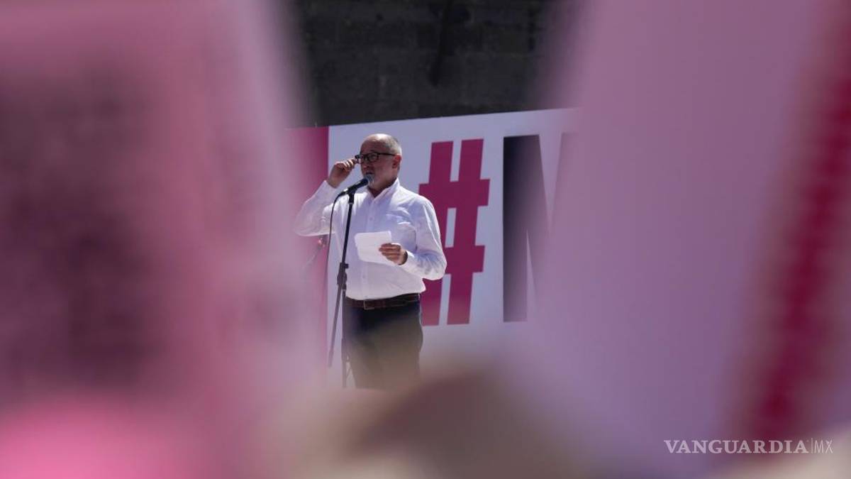 Así toman las calles y plazas miles de mexicanos para defender al INE (Fotos)