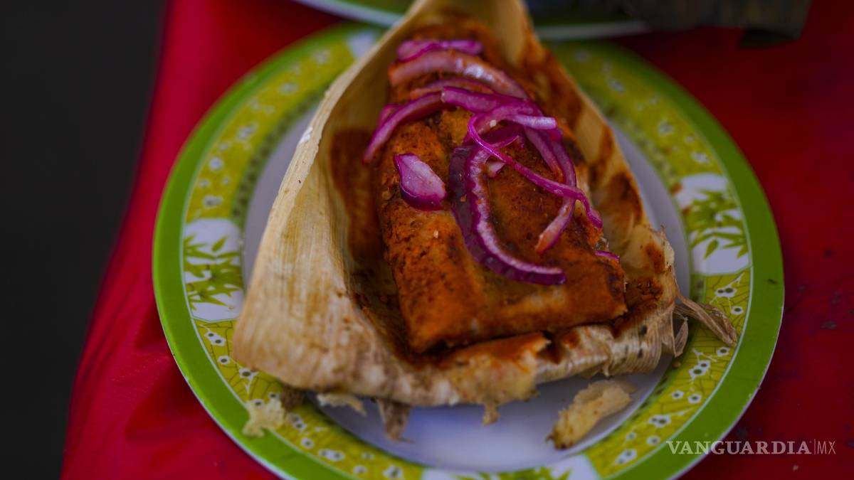 Día de la Candelaria, el tamal complace al estómago y al bolsillo de los mexicanos